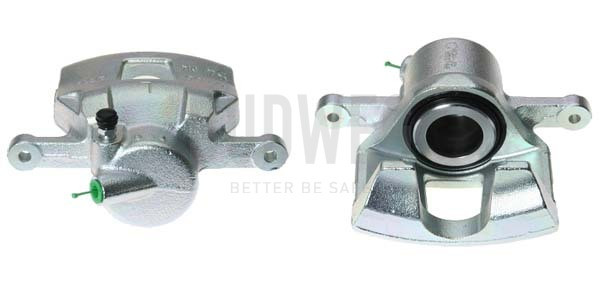 BUDWEG CALIPER Bremssattel