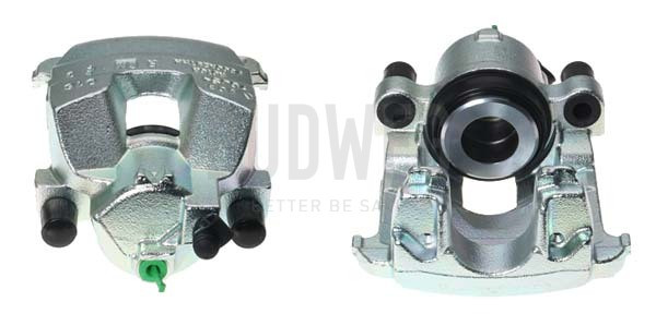 BUDWEG CALIPER Bremssattel