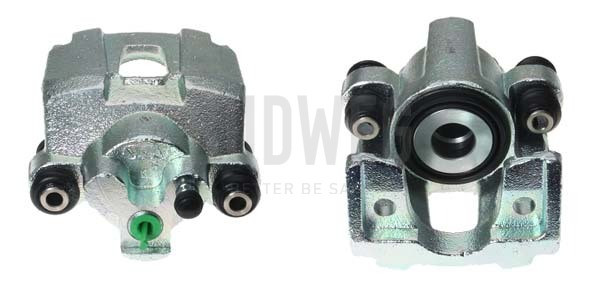 BUDWEG CALIPER Bremssattel