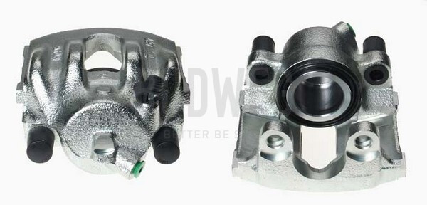 BUDWEG CALIPER Bremssattel