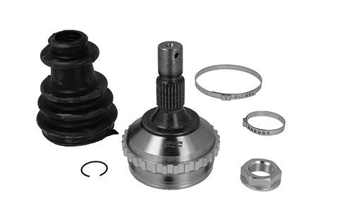 METELLI Gelenksatz, Antriebswelle