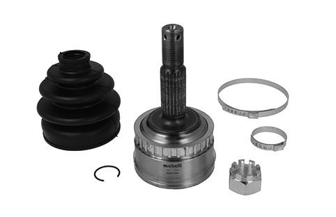 METELLI Gelenksatz, Antriebswelle