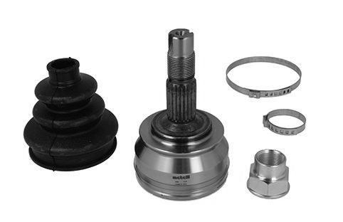 METELLI Gelenksatz, Antriebswelle