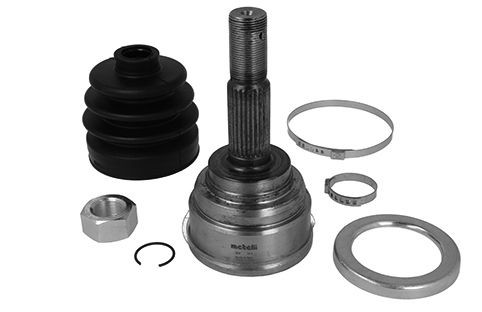 METELLI Gelenksatz, Antriebswelle