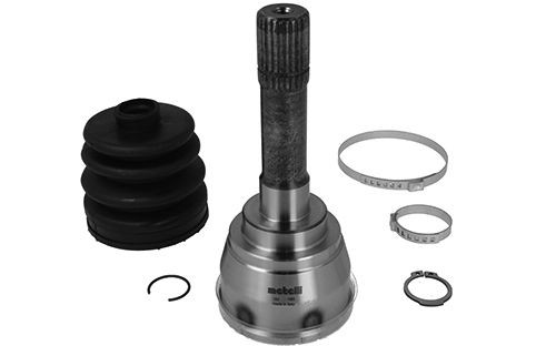 METELLI Gelenksatz, Antriebswelle