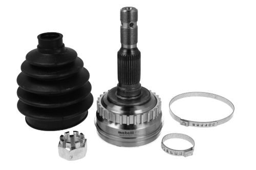 METELLI Gelenksatz, Antriebswelle