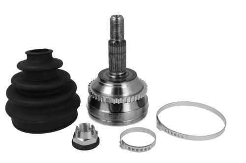 METELLI Gelenksatz, Antriebswelle