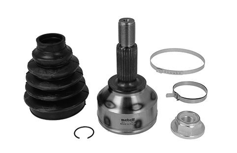 METELLI Gelenksatz, Antriebswelle