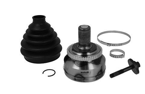 METELLI Gelenksatz, Antriebswelle