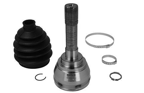 METELLI Gelenksatz, Antriebswelle