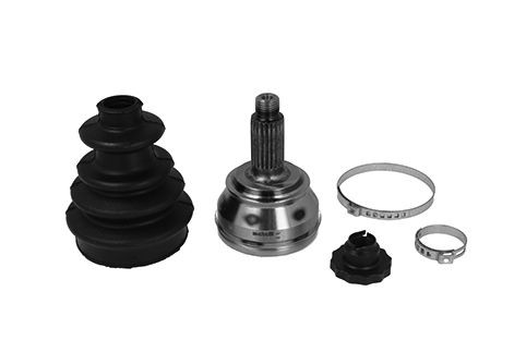 METELLI Gelenksatz, Antriebswelle