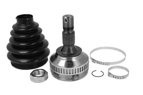 METELLI Gelenksatz, Antriebswelle