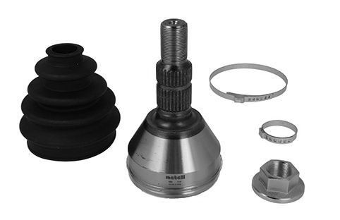 METELLI Gelenksatz, Antriebswelle