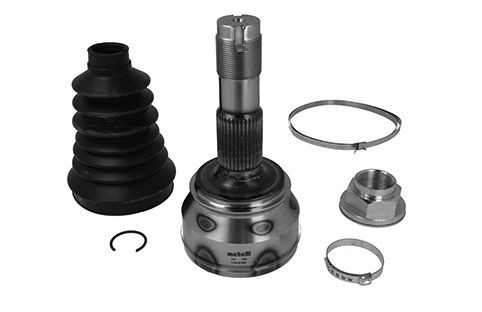 METELLI Gelenksatz, Antriebswelle