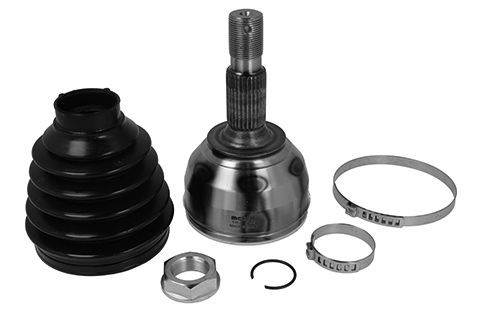 METELLI Gelenksatz, Antriebswelle