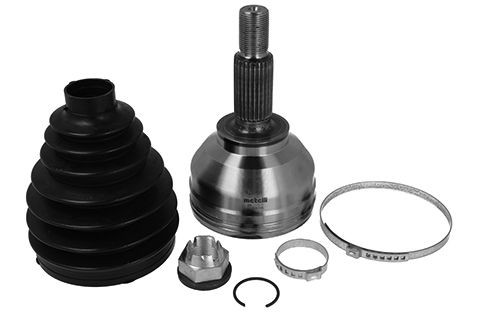 METELLI Gelenksatz, Antriebswelle