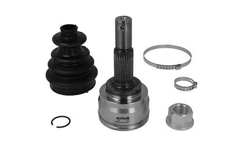 METELLI Gelenksatz, Antriebswelle