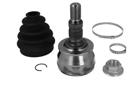 METELLI Gelenksatz, Antriebswelle