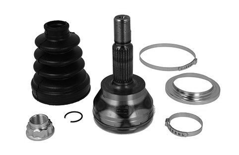 METELLI Gelenksatz, Antriebswelle