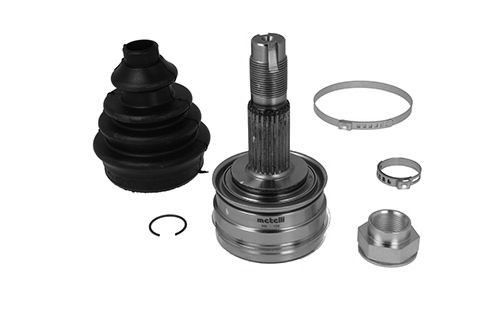 METELLI Gelenksatz, Antriebswelle