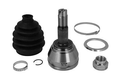 METELLI Gelenksatz, Antriebswelle