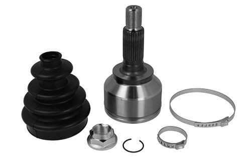 METELLI Gelenksatz, Antriebswelle