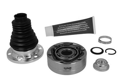 METELLI Gelenksatz, Antriebswelle