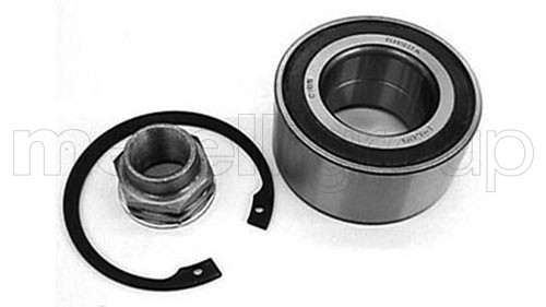 METELLI Radlagersatz