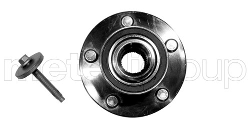 METELLI Radlagersatz