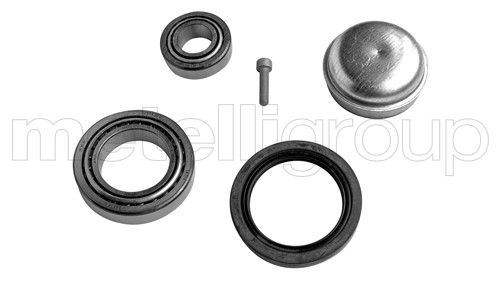 METELLI Radlagersatz METELLI Radlagersatz