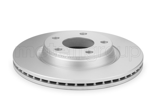 METELLI Bremsscheibe