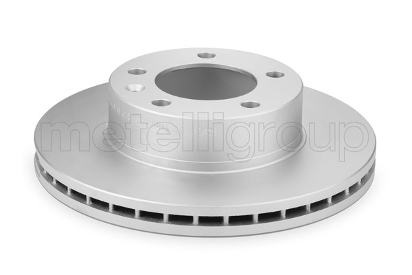 METELLI Bremsscheibe