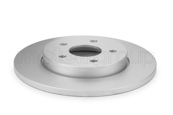 METELLI Bremsscheibe