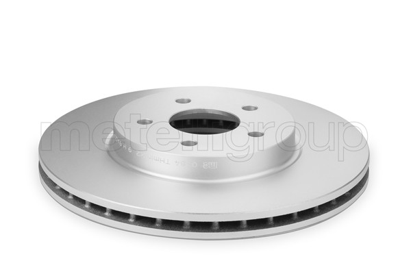 METELLI Bremsscheibe