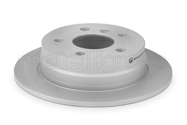 METELLI Bremsscheibe