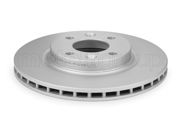 METELLI Bremsscheibe