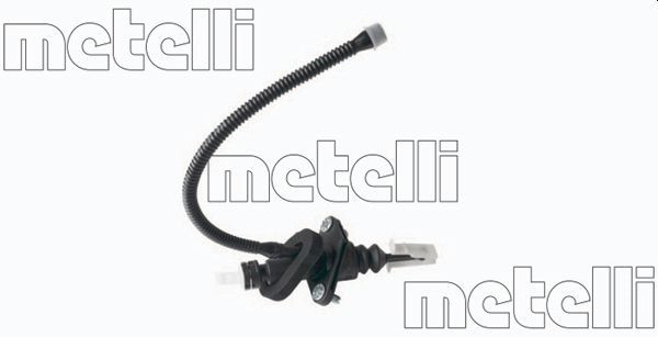 METELLI Geberzylinder, Kupplung