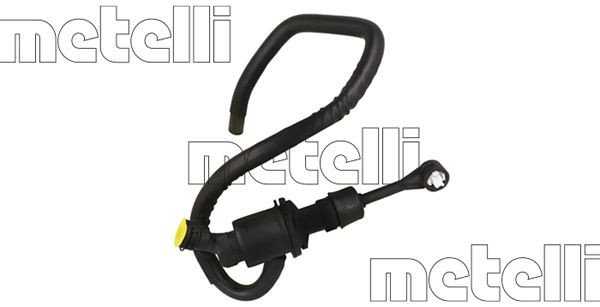 METELLI Geberzylinder, Kupplung