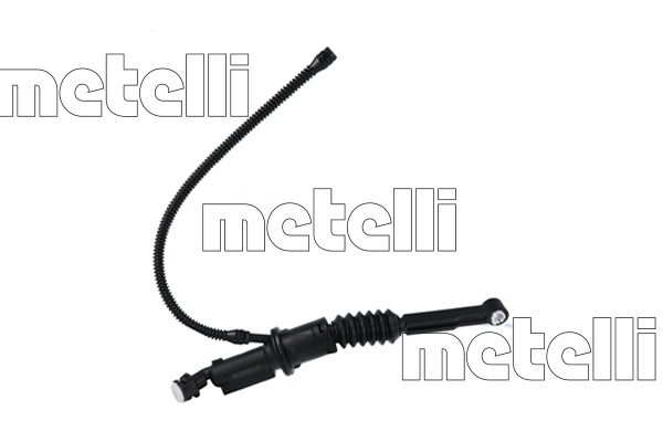 METELLI Geberzylinder, Kupplung