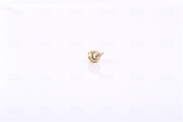 NISSENS Sensor, Kühlmitteltemperatur