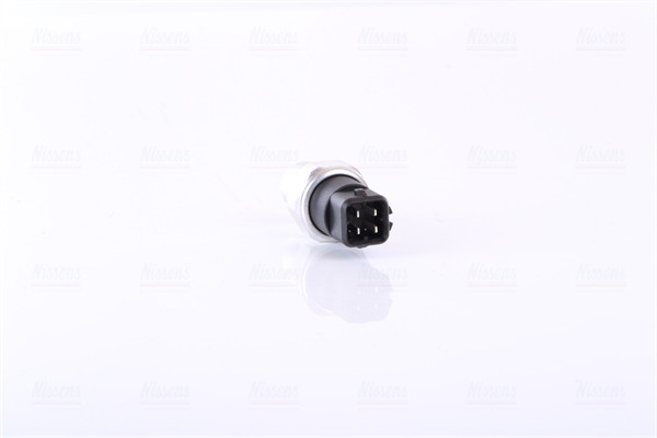 NISSENS Druckschalter, Klimaanlage