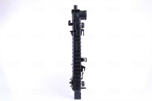 NISSENS Kühler, Motorkühlung