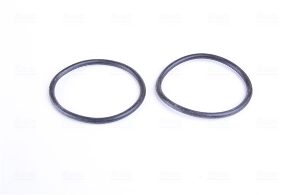 NISSENS Kühler, Motorkühlung