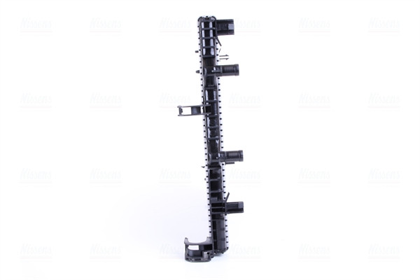 NISSENS Niedertemperaturkühler, Ladeluftkühler