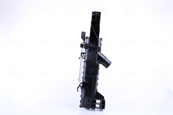 NISSENS Kühler, Motorkühlung