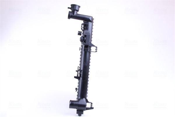 NISSENS Kühler, Motorkühlung