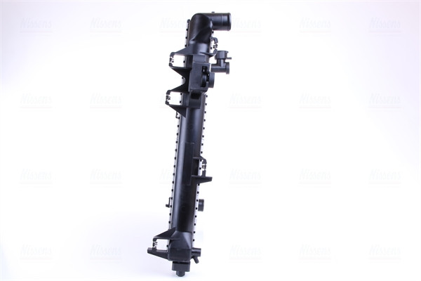 NISSENS Kühler, Motorkühlung