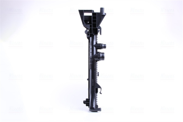 NISSENS Kühler, Motorkühlung