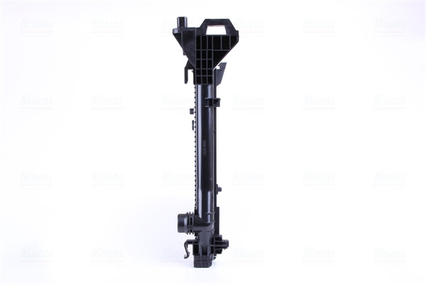 NISSENS Kühler, Motorkühlung