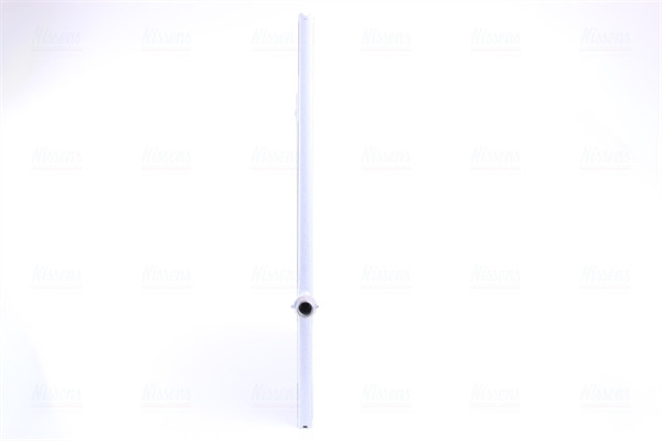 NISSENS Kühler, Motorkühlung